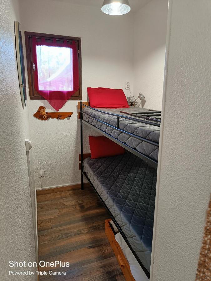 Appartement Cosy, Depaysement Assure Font-Romeu-Odeillo-Via Exteriér fotografie
